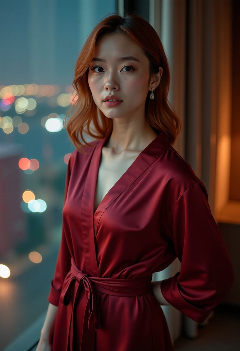 沉默的真相