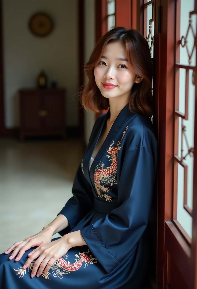 婚姻的裂痕